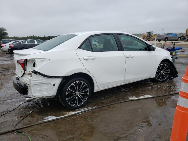 Photo 3 from auction – 2015 TOYOTA COROLLA L with VIN 2T1BURHE5FC328031