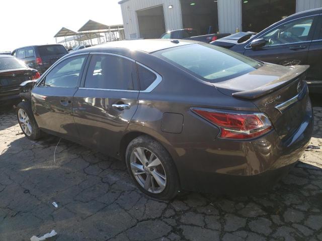 Photo 2 from auction – 2015 NISSAN ALTIMA 2.5 with VIN 1N4AL3AP5FC459336