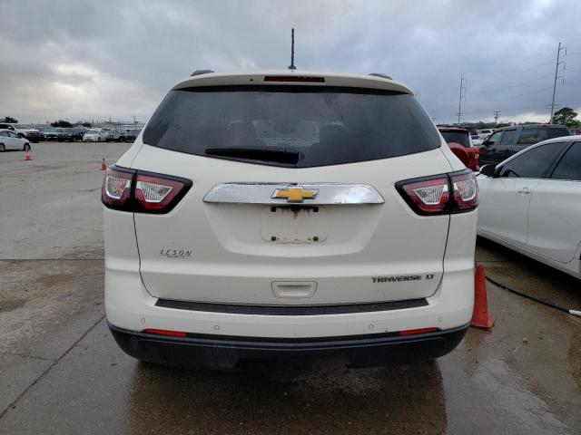 Photo 6 from auction – 2013 CHEVROLET TRAVERSE L with VIN 1GNKRGKD1DJ152996