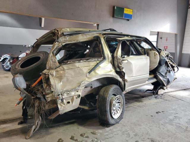 Photo 3 from auction – 2001 FORD EXPLORER X with VIN 1FMZU72E31ZA10530