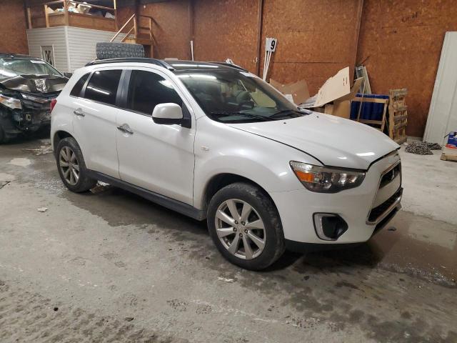 Photo 4 from auction – 2015 MITSUBISHI OUTLANDER with VIN 4A4AR4AU3FE010271