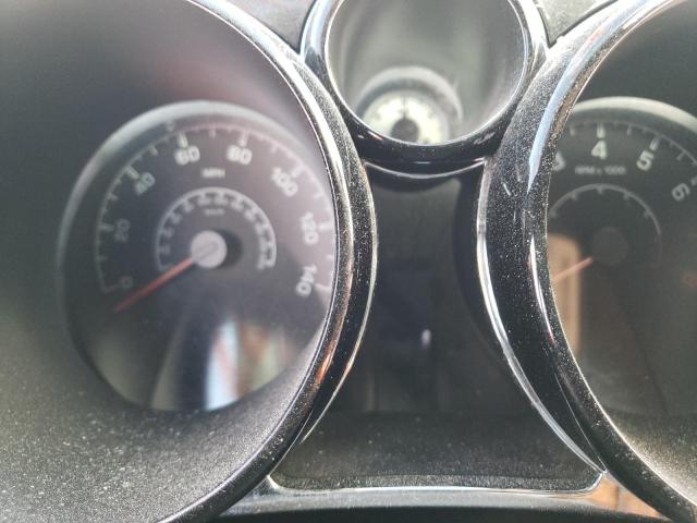 Photo 9 from auction – 2007 SATURN SKY with VIN 1G8MB35BX7Y141882