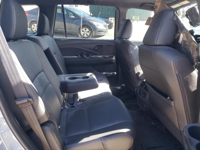 Photo 11 from auction – 2022 HONDA PASSPORT E with VIN 5FNYF7H56NB006761