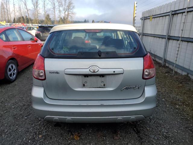 Photo 6 from auction – 2004 TOYOTA COROLLA MA with VIN 2T1KR32E34C205896