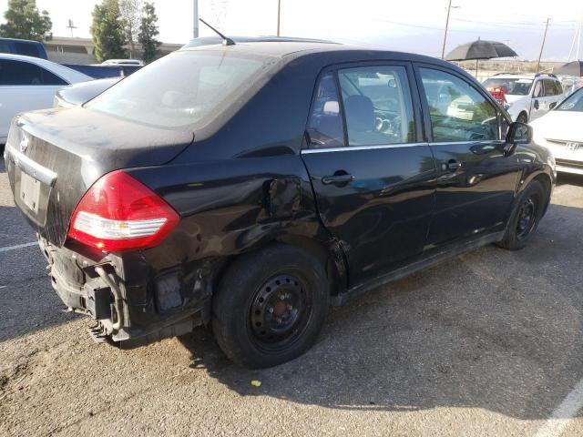 Photo 3 from auction – 2009 NISSAN VERSA S with VIN 3N1BC11E39L360849