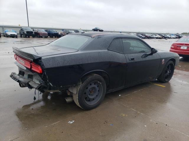 Photo 3 from auction – 2009 DODGE CHALLENGER with VIN 2B3LJ44V99H604504