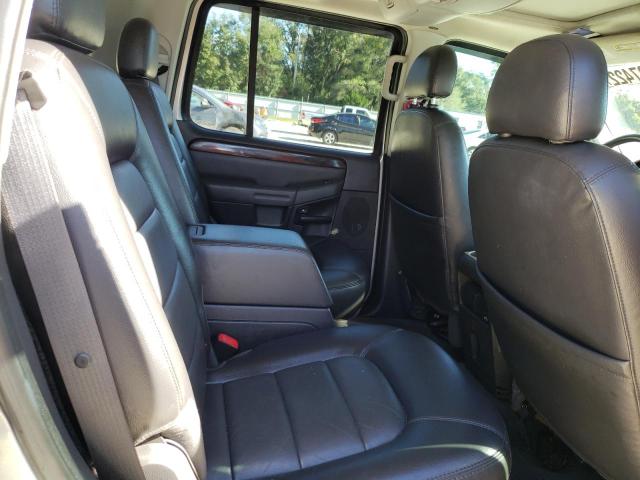 Photo 11 from auction – 2005 FORD EXPLORER L with VIN 1FMDU65W85UA54115