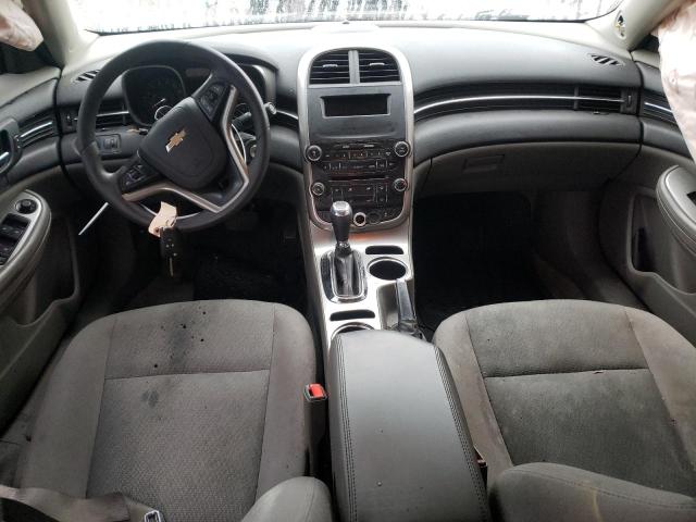Photo 8 from auction – 2015 CHEVROLET MALIBU LS with VIN 1G11A5SL6FF303126