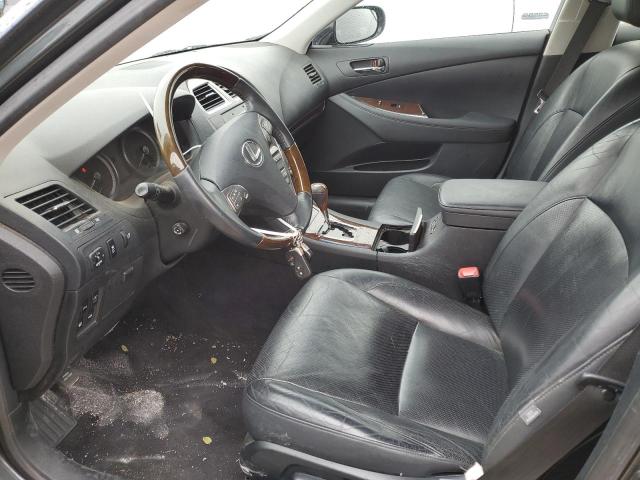 Photo 7 from auction – 2010 LEXUS ES 350 with VIN JTHBK1EG7A2383986