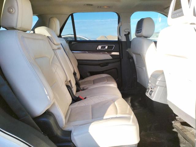 Photo 11 from auction – 2017 FORD EXPLORER P with VIN 1FM5K8HT5HGC06135