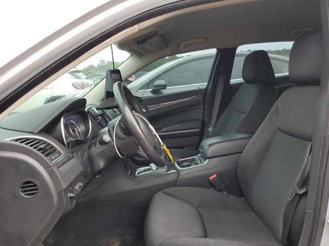 Photo 7 from auction – 2019 CHRYSLER 300 TOURIN with VIN 2C3CCAAG7KH758703