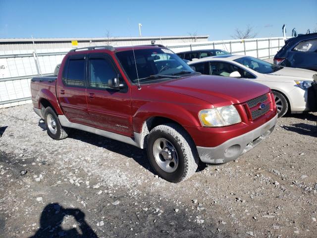 Photo 4 from auction – 2002 FORD EXPLORER S with VIN 1FMZU67E02UD72204