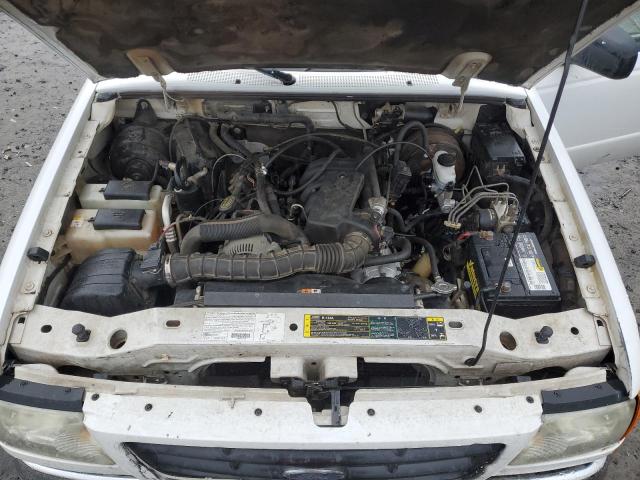 Photo 11 from auction – 2003 FORD RANGER SUP with VIN 1FTYR14U33PB90612