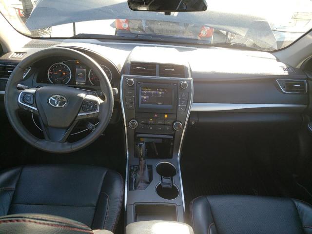 Photo 8 from auction – 2017 TOYOTA CAMRY LE with VIN 4T1BF1FK8HU803077