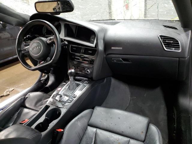 Photo 8 from auction – 2016 AUDI S5 PREMIUM with VIN WAUC4AFR2GA053927