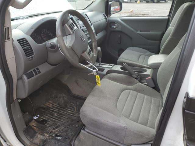 Photo 7 from auction – 2016 NISSAN FRONTIER S with VIN 1N6BD0CT7GN736897