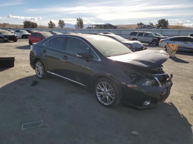 Photo 4 from auction – 2010 LEXUS HS 250H with VIN JTHBB1BAXA2022882