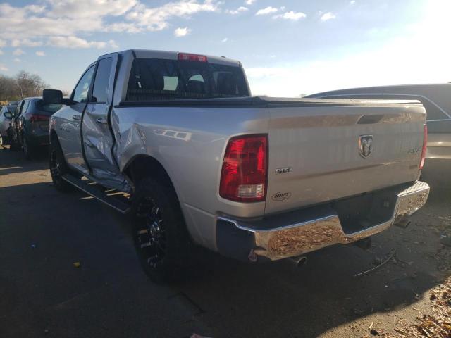 Photo 2 from auction – 2012 DODGE RAM 1500 S with VIN 1C6RD7GP9CS135839