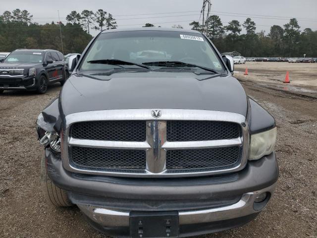 Photo 5 from auction – 2003 DODGE RAM 1500 S with VIN 1D7HA18N33S292442