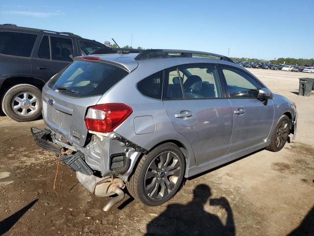 Photo 3 from auction – 2015 SUBARU IMPREZA SP with VIN JF1GPAZ6XFH271414