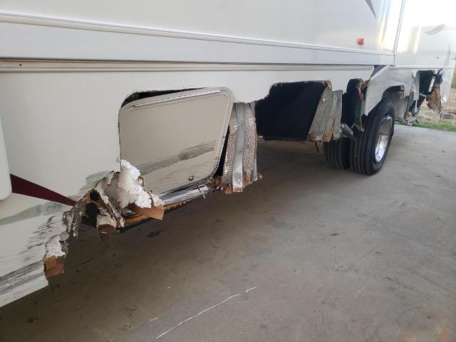 Photo 9 from auction – 2007 WINNEBAGO VISTA with VIN 1F6MF53Y770A05613