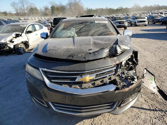 Photo 5 from auction – 2014 CHEVROLET IMPALA LTZ with VIN 1G1155S32EU106887