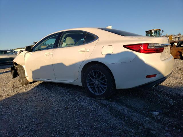 Photo 2 from auction – 2018 LEXUS ES 350 with VIN 58ABK1GG8JU095627