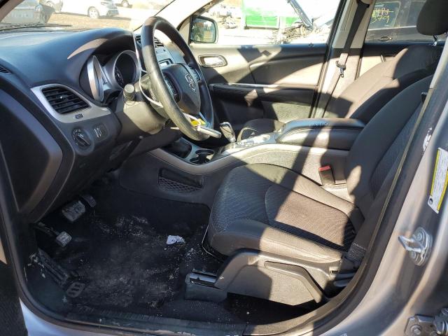 Photo 7 from auction – 2016 DODGE JOURNEY SE with VIN 3C4PDCAB0GT239467