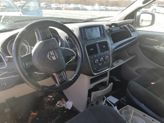 Photo 8 from auction – 2016 DODGE GRAND CARA with VIN 2C4RDGBG0GR115812