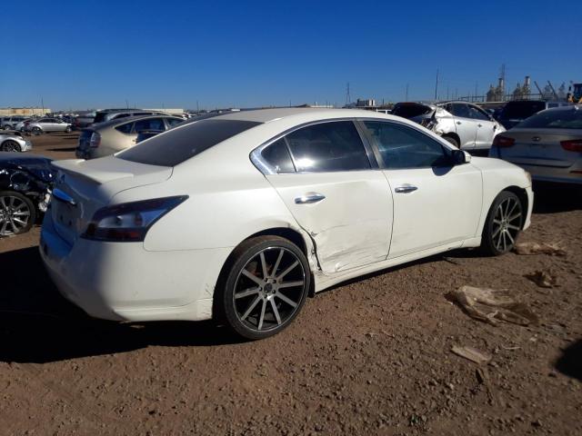 Photo 3 from auction – 2012 NISSAN MAXIMA S with VIN 1N4AA5AP3CC808376