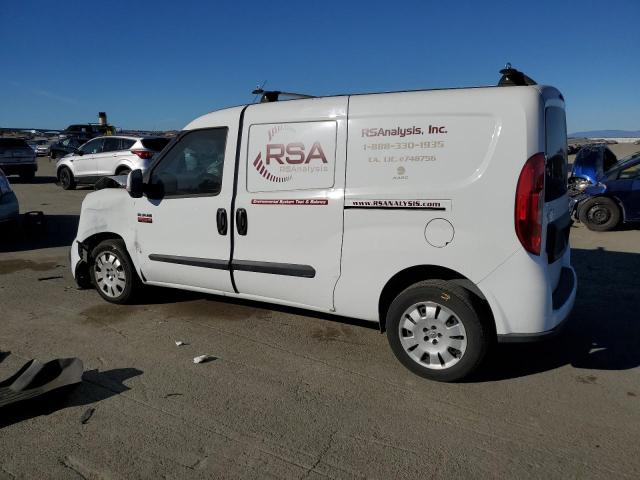Photo 2 from auction – 2017 RAM PROMASTER with VIN ZFBERFBB6H6D24534