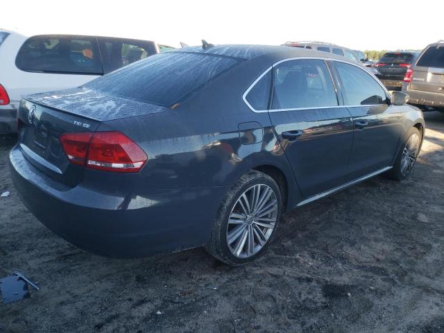 Photo 3 from auction – 2015 VOLKSWAGEN PASSAT SE with VIN 1VWBT7A36FC094228