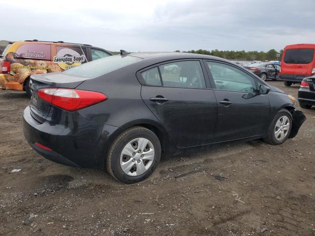 Photo 3 from auction – 2016 KIA FORTE LX with VIN KNAFK4A60G5496717