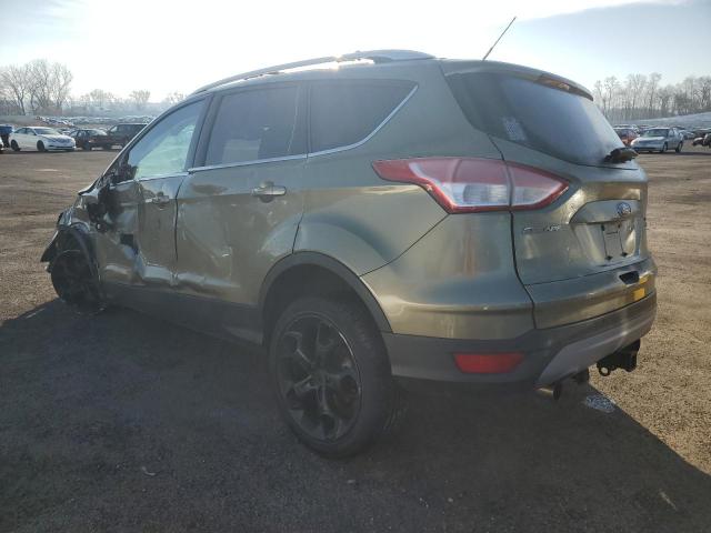 Photo 2 from auction – 2013 FORD ESCAPE TIT with VIN 1FMCU9J94DUB45457