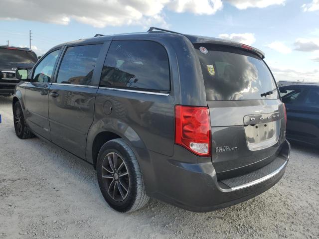 Photo 2 from auction – 2017 DODGE GRAND CARA with VIN 2C4RDGCG8HR856483