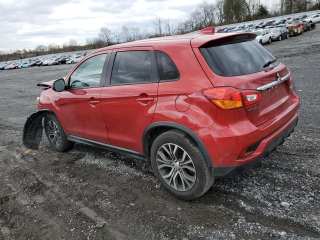 Photo 2 from auction – 2019 MITSUBISHI OUTLANDER with VIN JA4AP3AU5KU012928