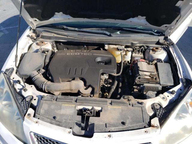 Photo 11 from auction – 2010 PONTIAC G6 with VIN 1G2ZA5EB6A4112988