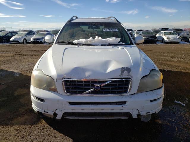 Photo 5 from auction – 2007 VOLVO XC90 3.2 with VIN YV4CY982871391187