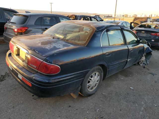 Photo 3 from auction – 2003 BUICK LESABRE CU with VIN 1G4HP52K434201757