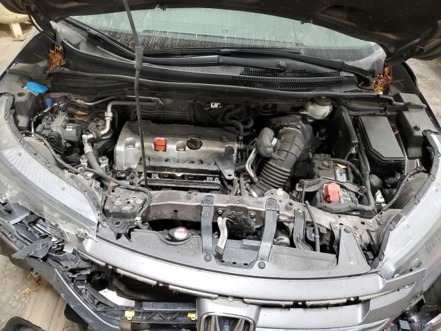 Photo 11 from auction – 2012 HONDA CR-V EXL with VIN 5J6RM4H73CL040459