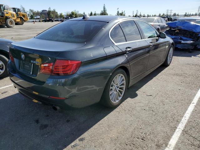 Photo 3 from auction – 2011 BMW 535 XI with VIN WBAFU7C55BC771583
