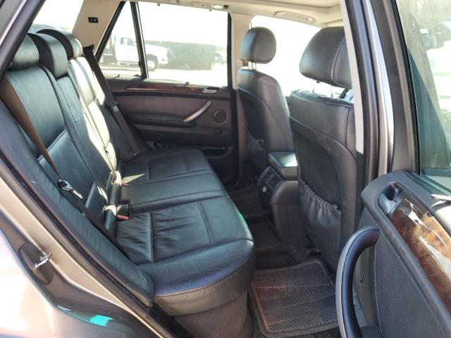 Photo 11 from auction – 2005 BMW X5 3.0I with VIN 5UXFA13525LY18788