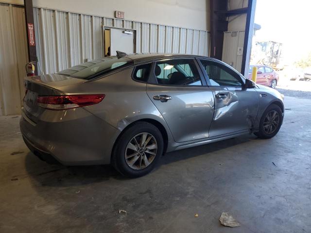 Photo 3 from auction – 2016 KIA OPTIMA LX with VIN 5XXGT4L38GG105459