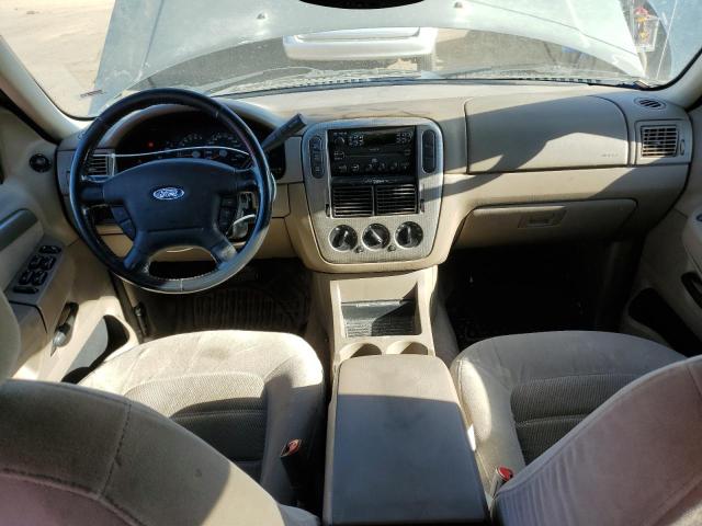 Photo 8 from auction – 2004 FORD EXPLORER X with VIN 1FMZU73KX4ZA18598