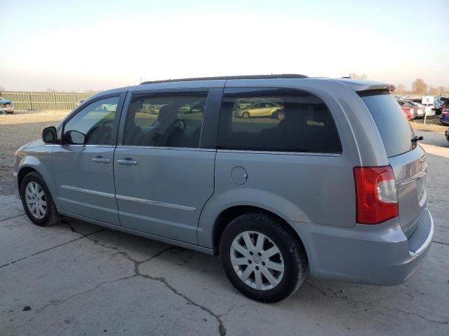 Photo 2 from auction – 2014 CHRYSLER TOWN & COU with VIN 2C4RC1BG1ER123950
