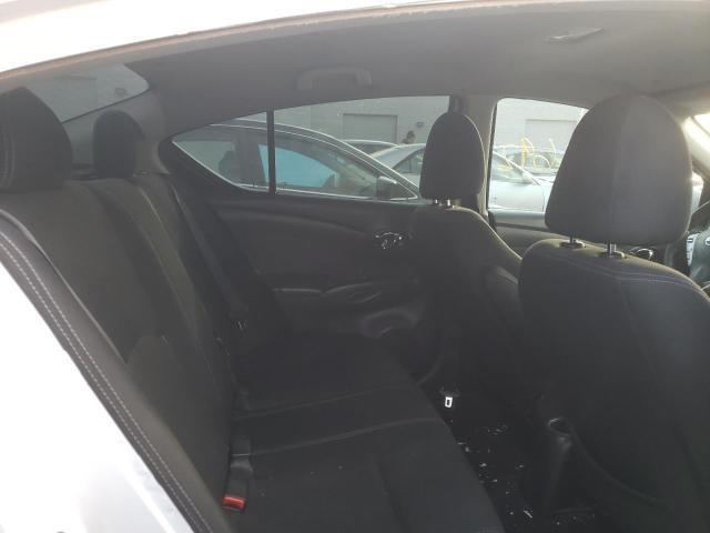 Zdjęcie 10 z aukcji – 2016 NISSAN VERSA S z VIN 3N1CN7AP4GL879280