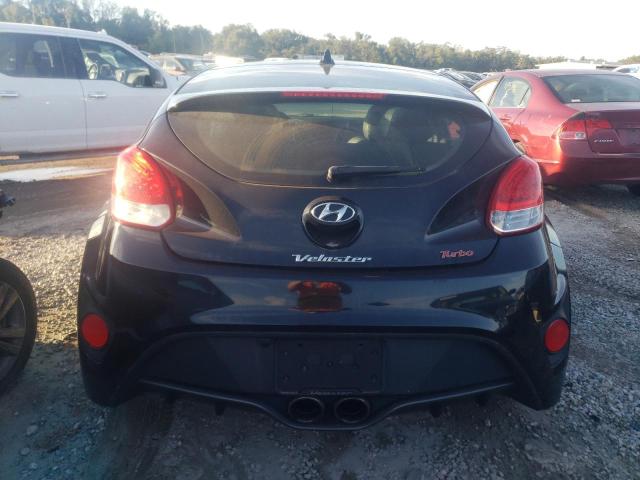 Photo 6 from auction – 2013 HYUNDAI VELOSTER T with VIN KMHTC6AE9DU167999