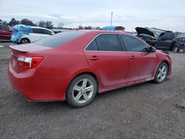 Photo 3 from auction – 2013 TOYOTA CAMRY L with VIN 4T1BF1FK4DU645556