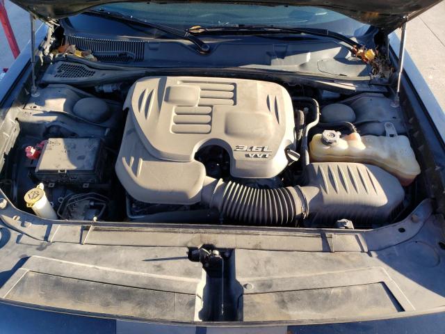 Photo 11 from auction – 2017 DODGE CHALLENGER with VIN 2C3CDZAG5HH611459