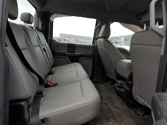 Photo 10 from auction – 2021 FORD F250 SUPER with VIN 1FD7W2B67MED60459